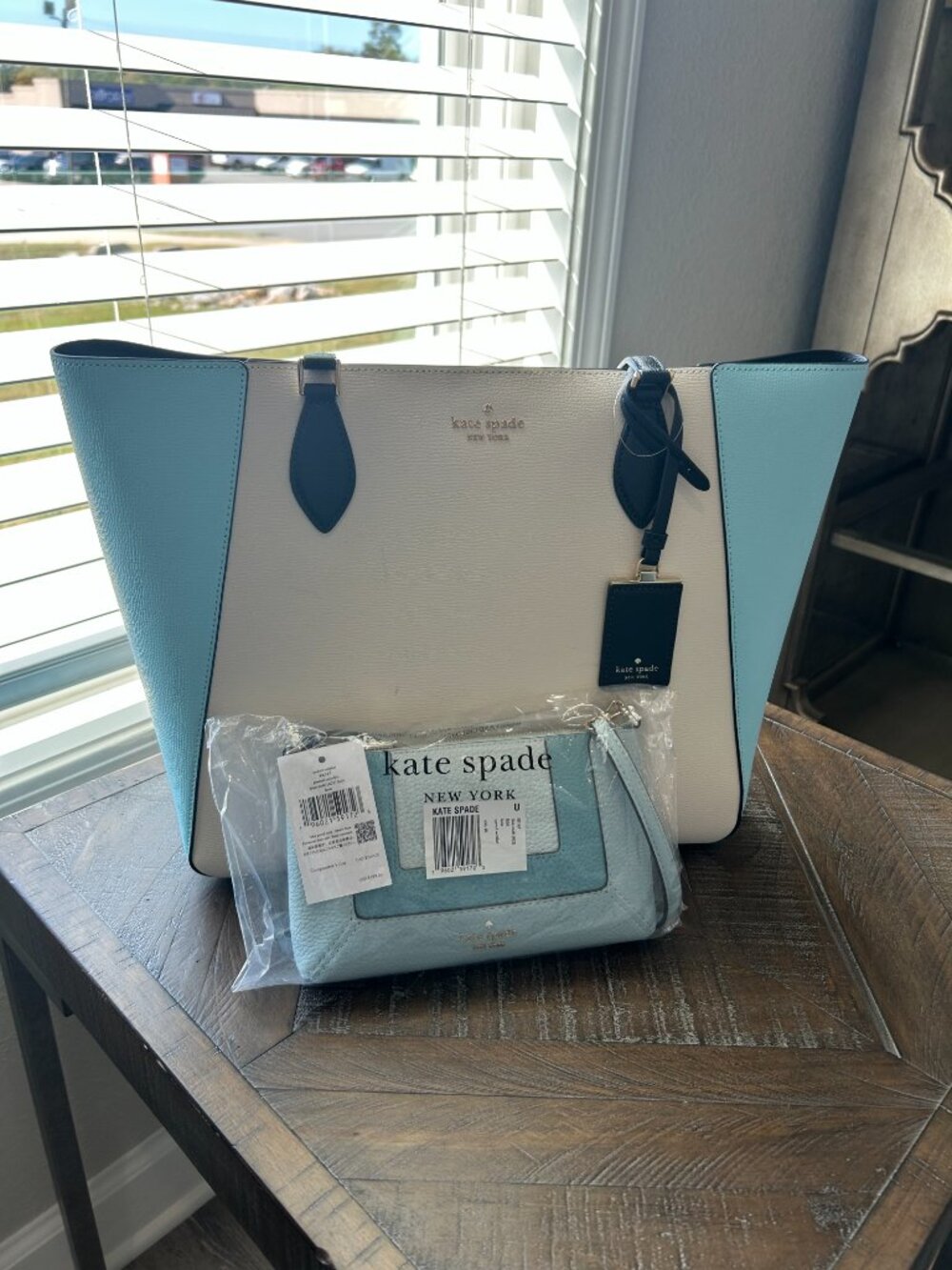 The Kate Spade Bundle